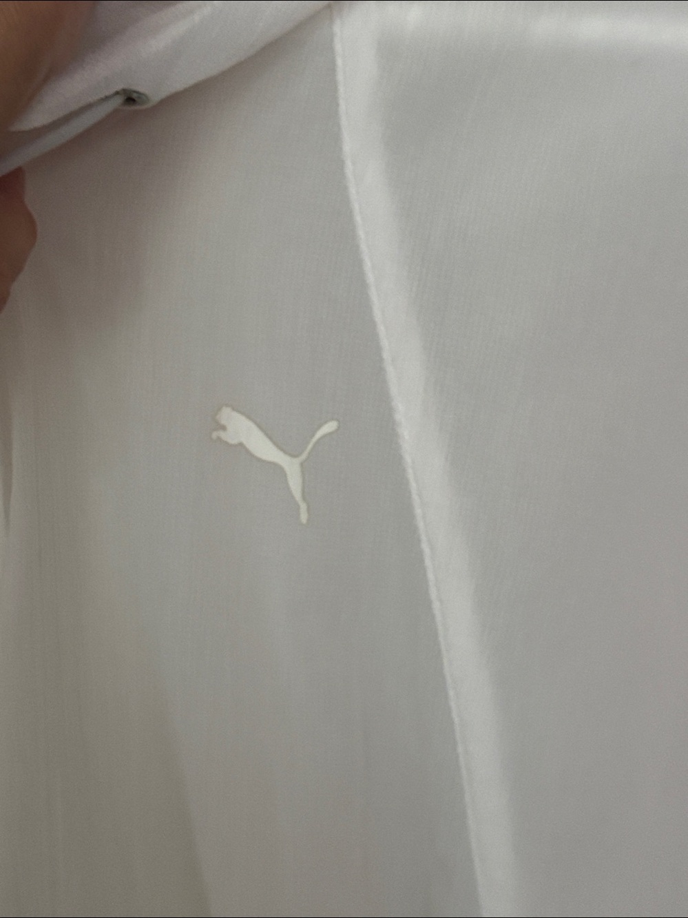 Puma Evo Zip Hoodie Jacket - Picture 5 of 10